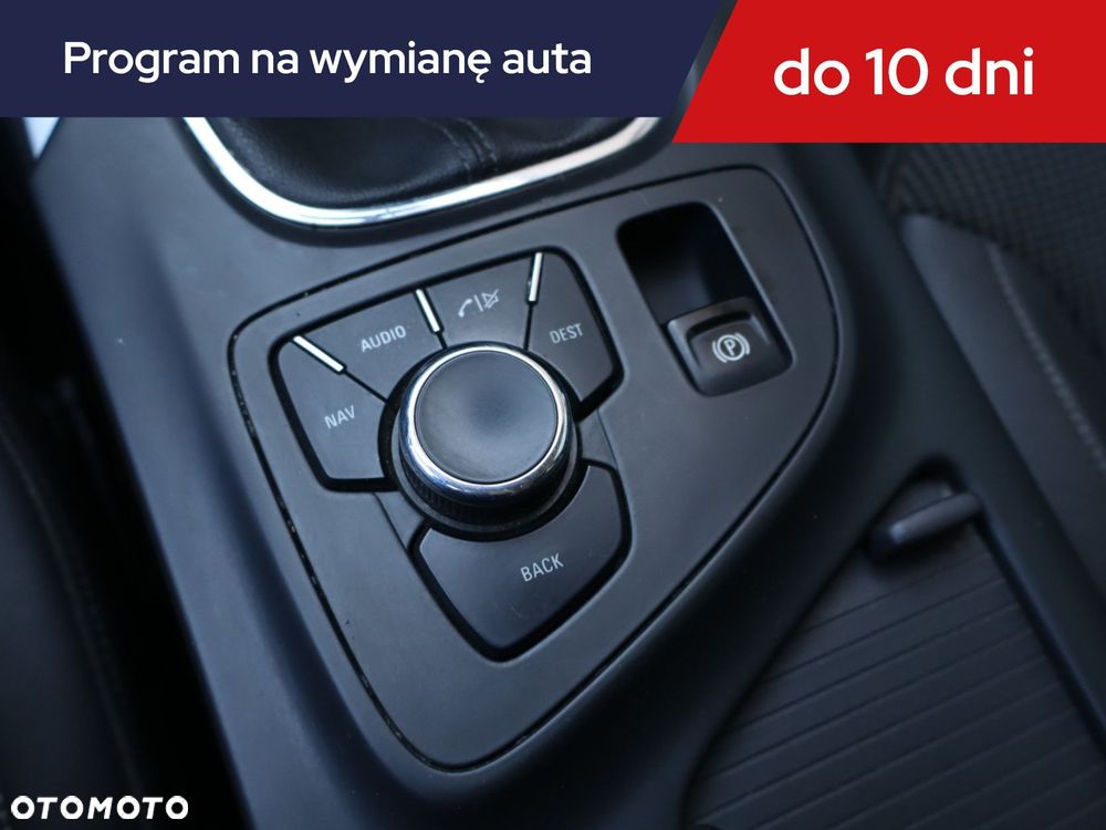 Opel Insignia - 14