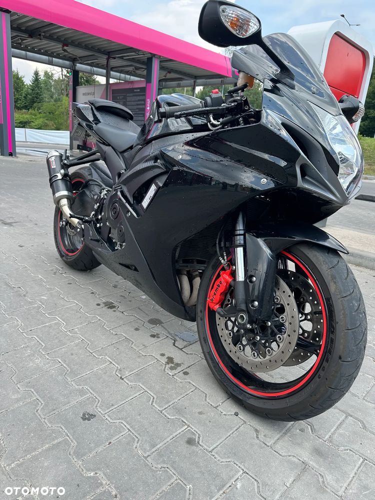 Suzuki GSX-R - 14