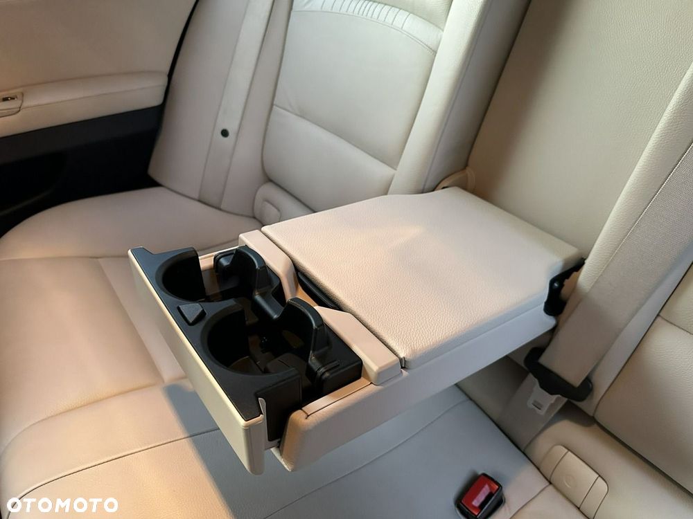 BMW Seria 5 - 40