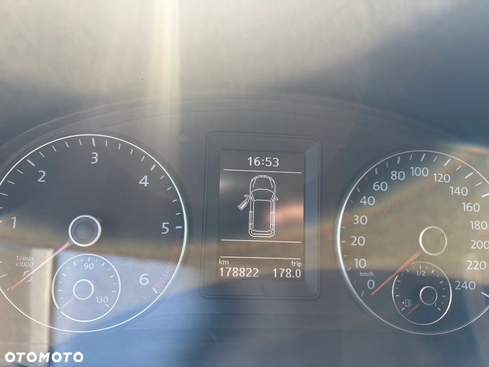 Volkswagen Caddy - 13