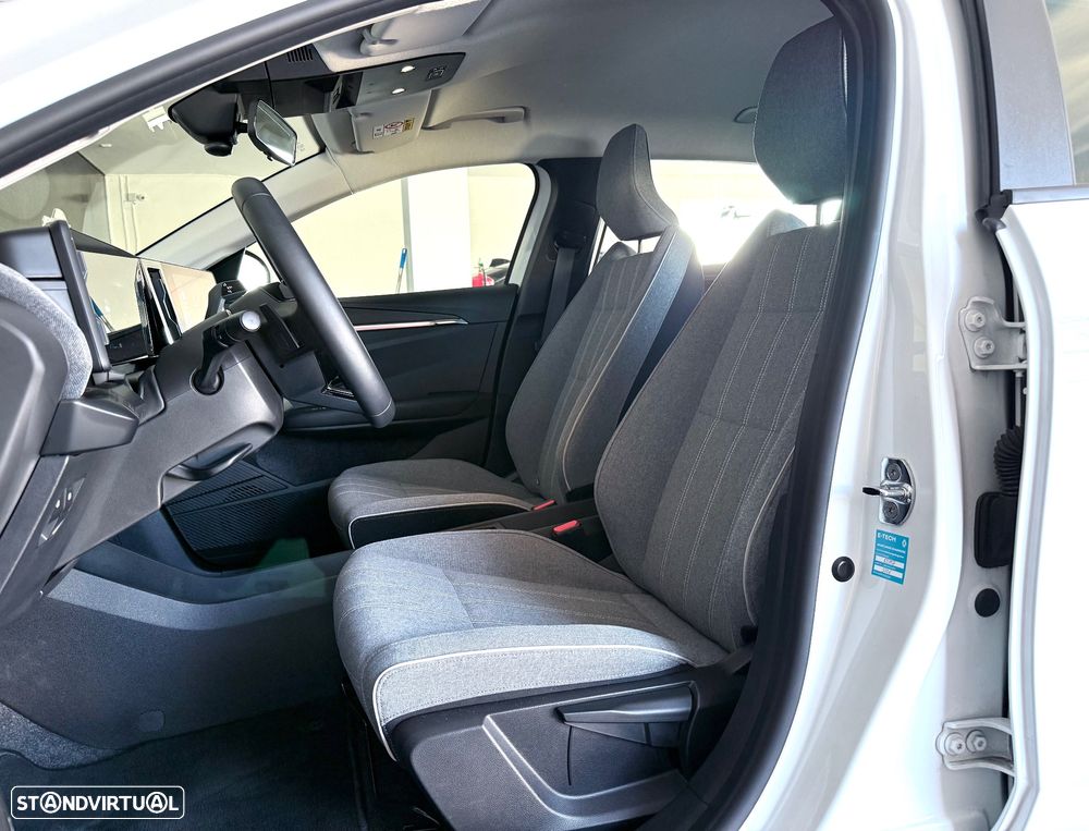 Renault Mégane E-Tech EV40 Equilibre - 19