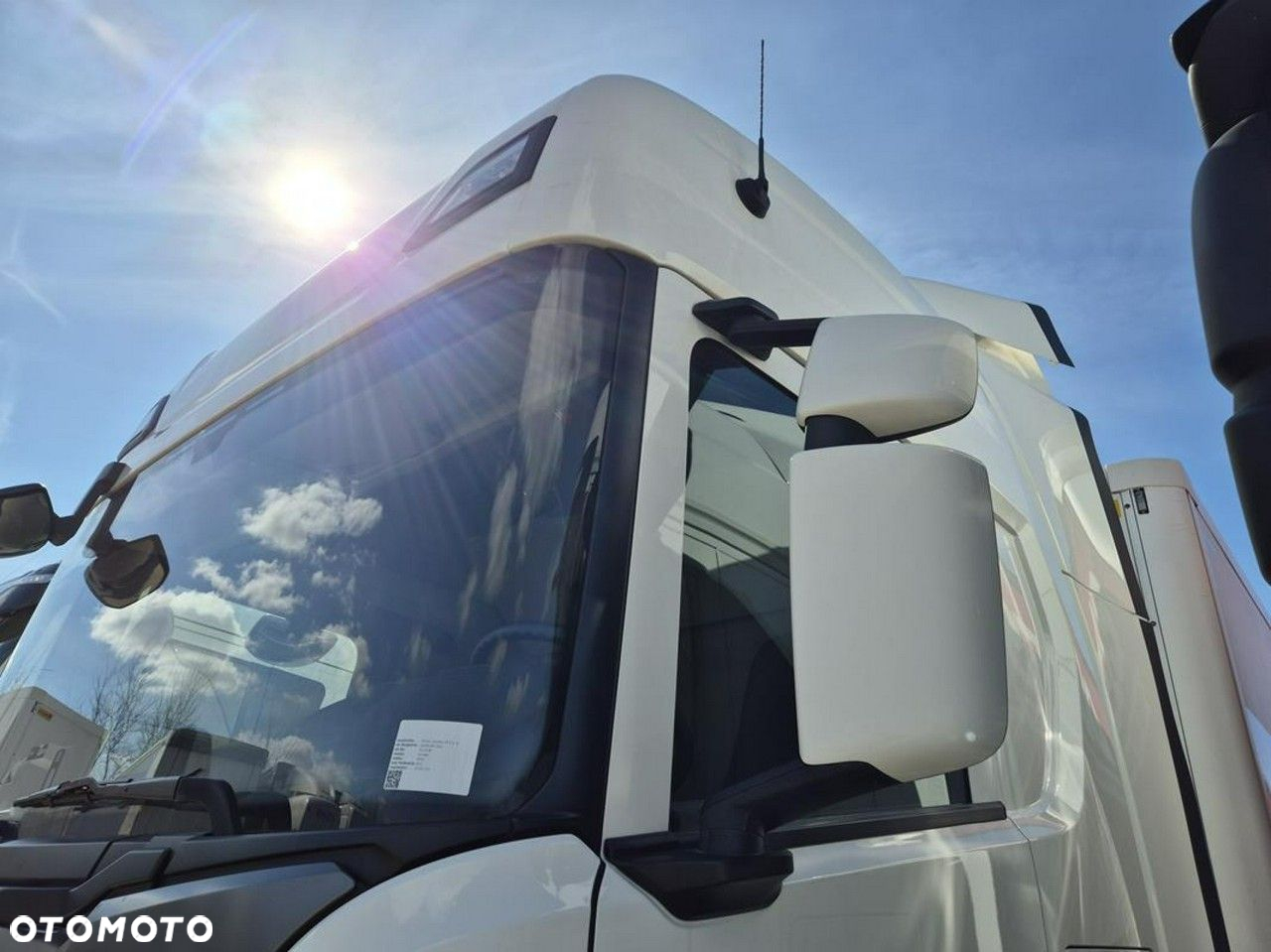 Scania R450 - 9