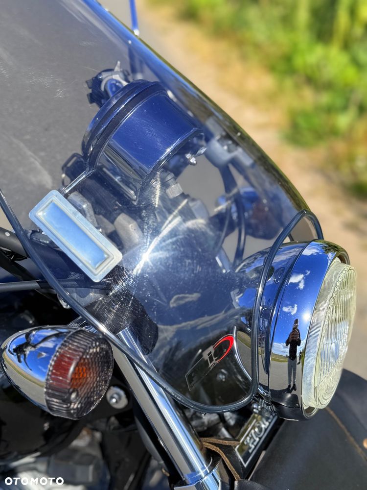 Honda Inny - 9