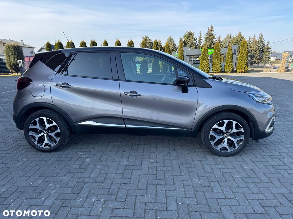 Renault Captur ENERGY TCe 90 Start&Stop Luxe - 17