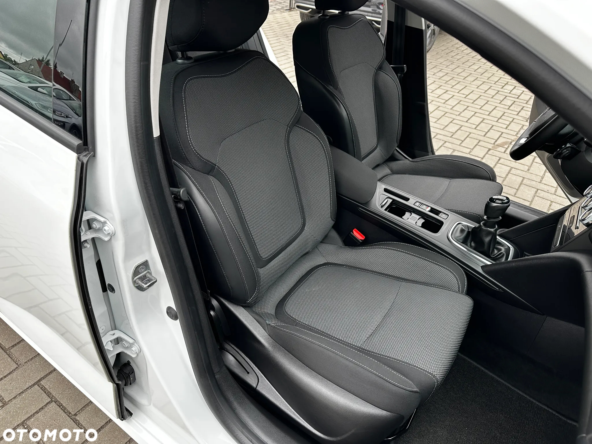 Renault Megane - 22