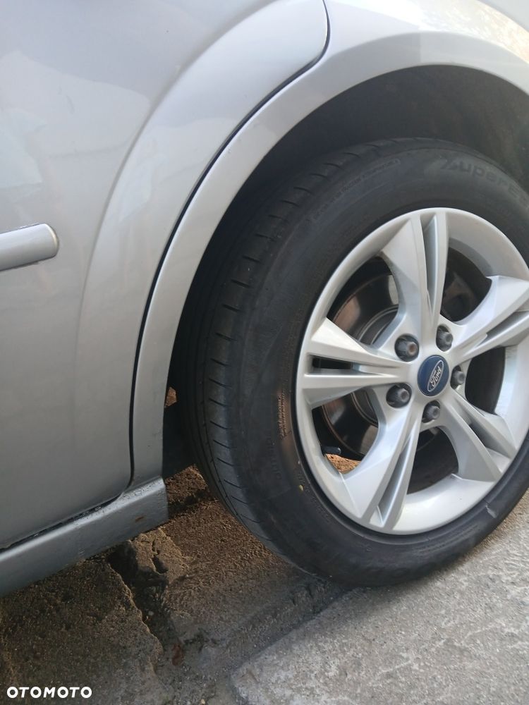 Ford Mondeo - 6