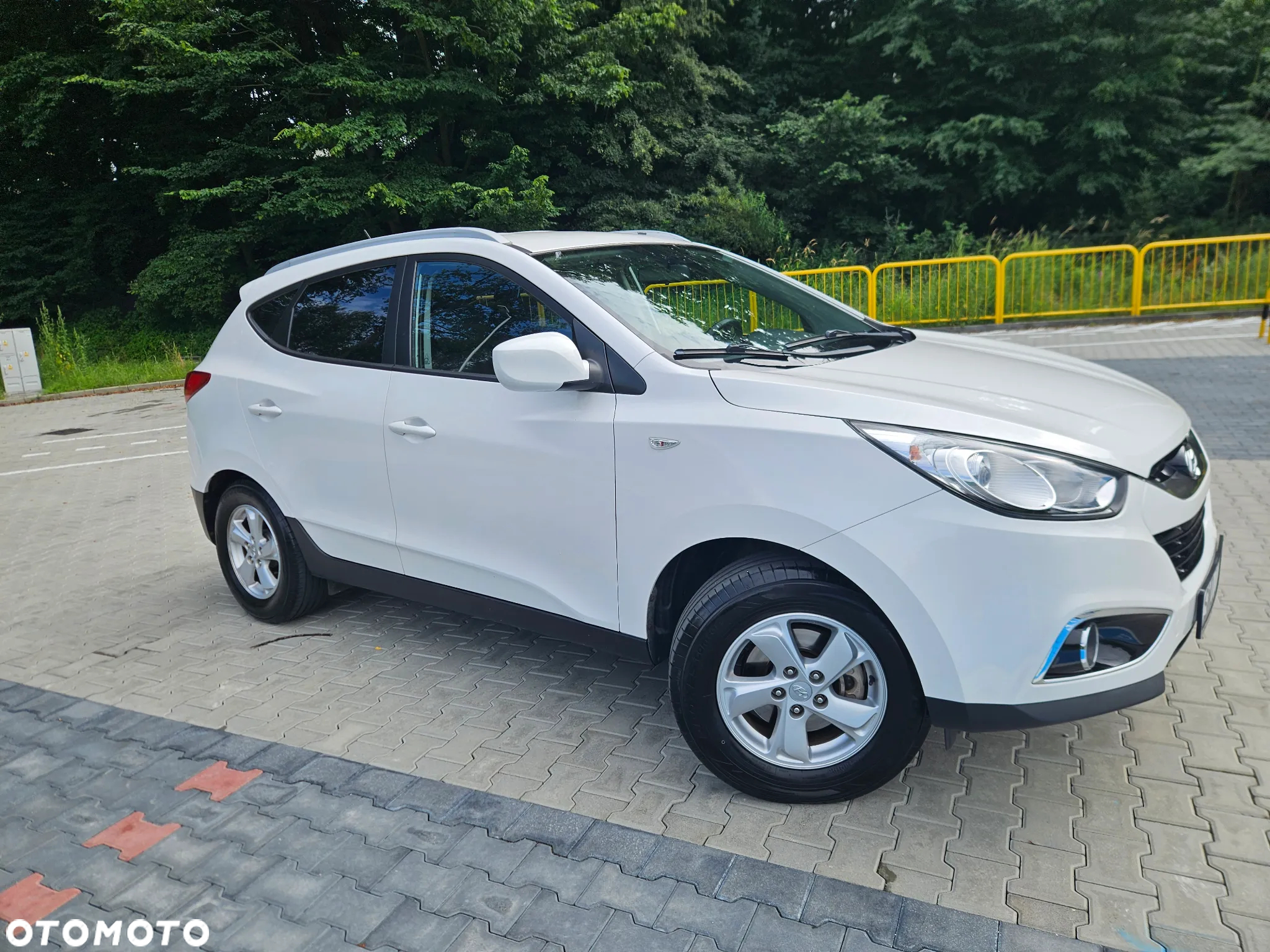 Hyundai ix35 1.6 GDI Comfort 2WD - 3