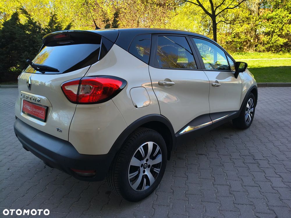 Renault Captur - 12