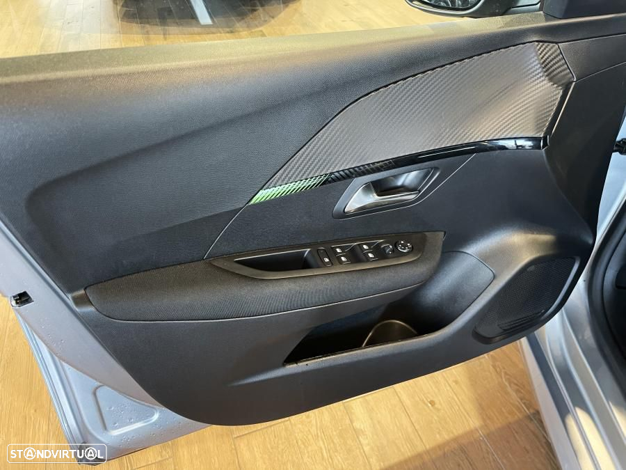 Peugeot 208 1.2 PureTech Active - 18