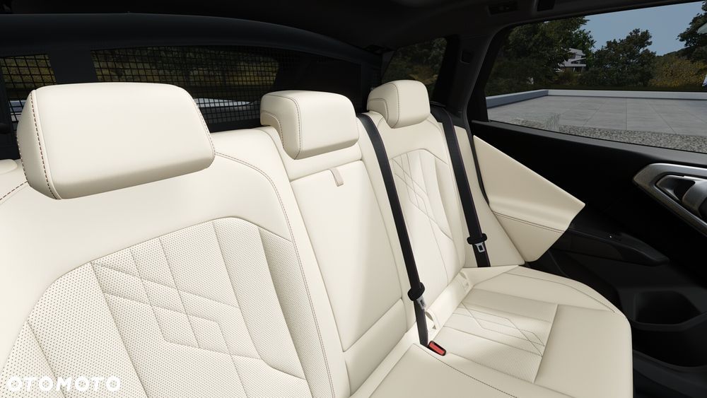 BMW X3 xDrive20 mHEV - 8