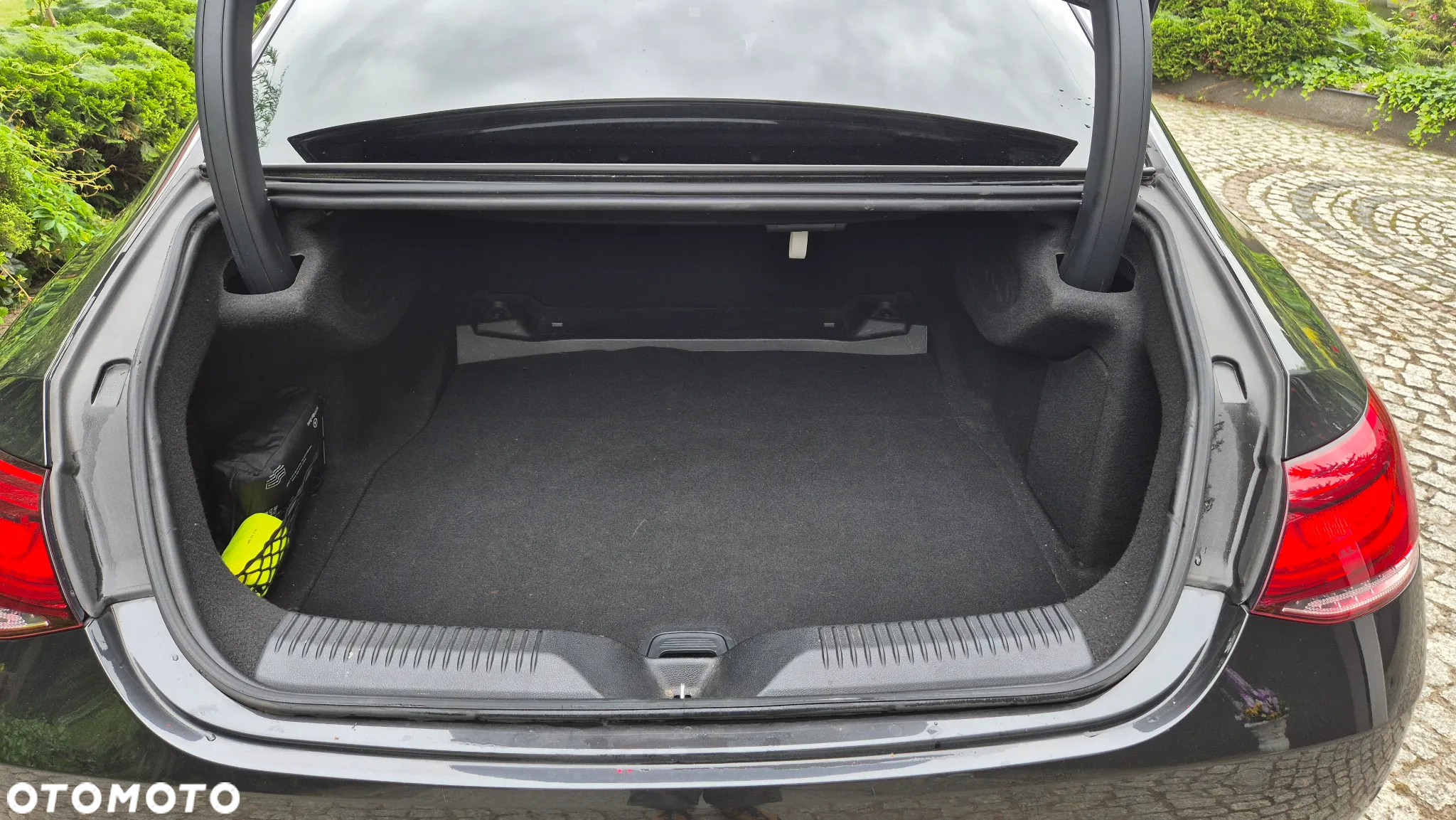 Mercedes-Benz CLS 400 d 4-Matic 9G-TRONIC - 6