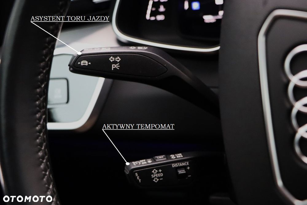 Audi A6 Avant 45 TFSI quattro S tronic S line - 32