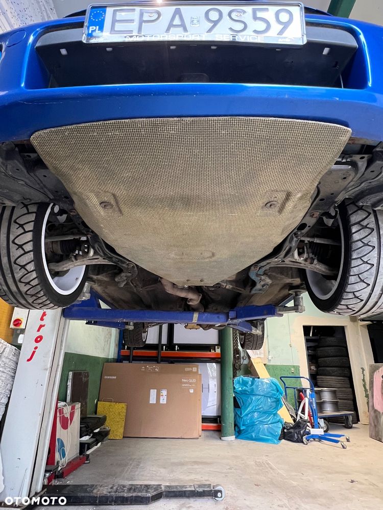 Subaru Impreza - 35