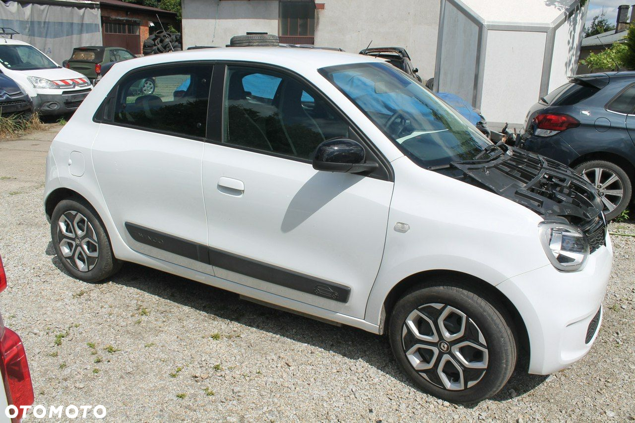 Renault Twingo - 4