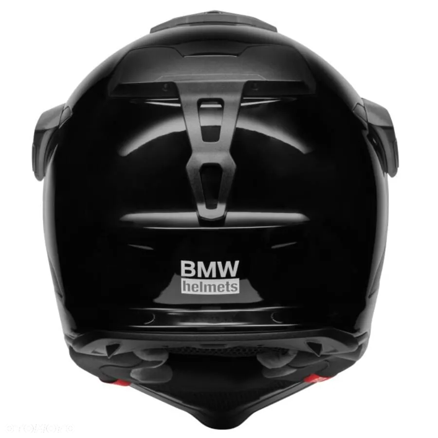 Kask motocyklowy BMW Motorrad GS Carbon Evo, czarny XXL - 2