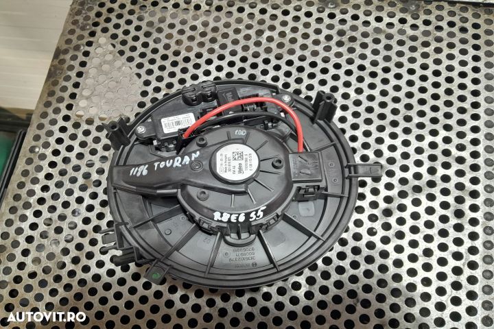 Ventilator aeroterma 3Q1819021 3Q1819021 Volkswagen VW Touran 2 [2015 - 1