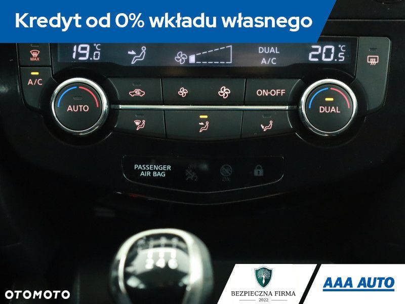 Nissan Qashqai - 13