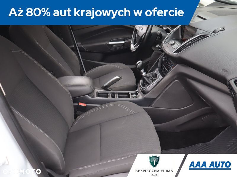 Ford C-MAX - 11