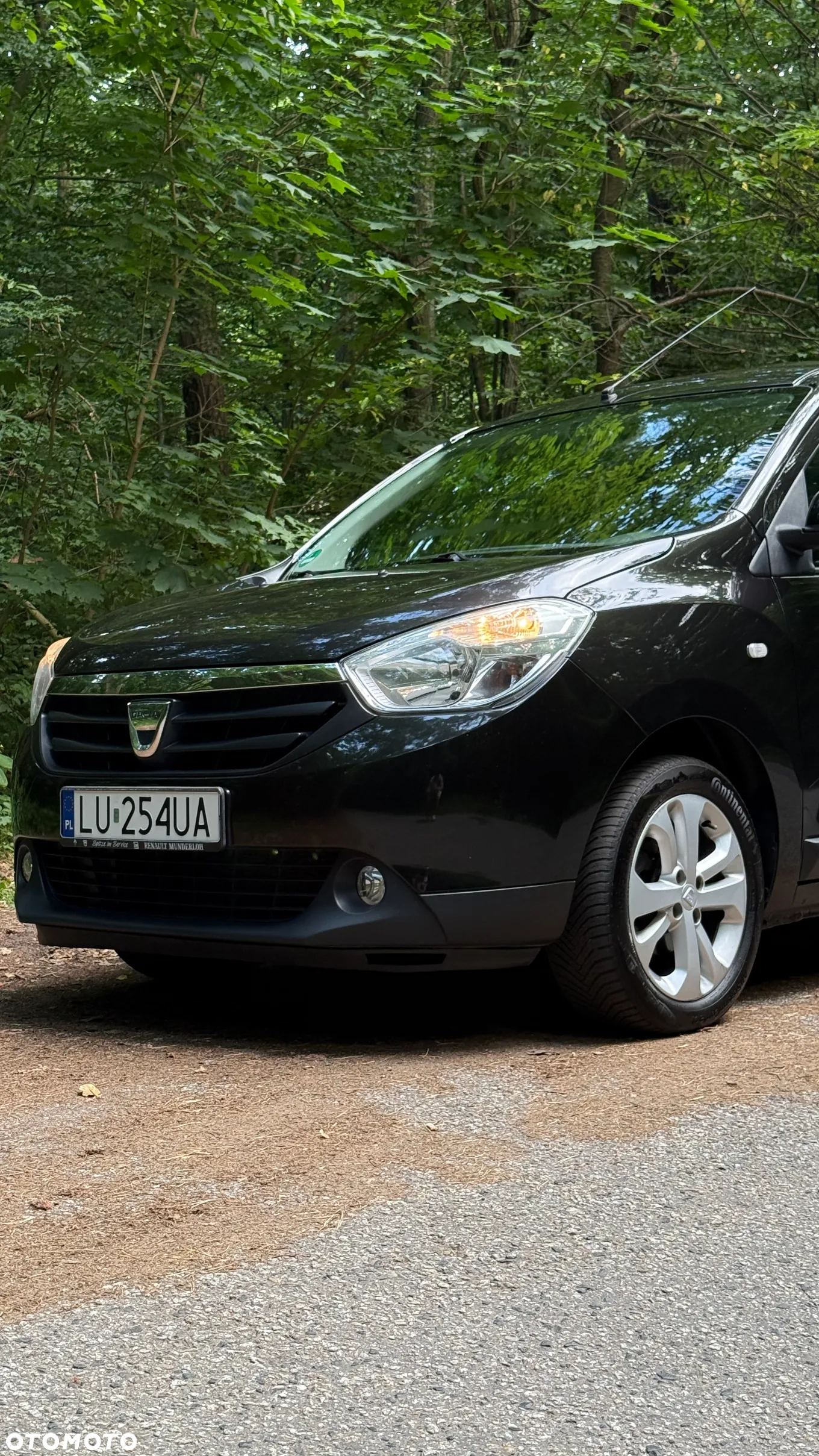 Dacia Lodgy 1.6 MPI 85 Laureate - 6
