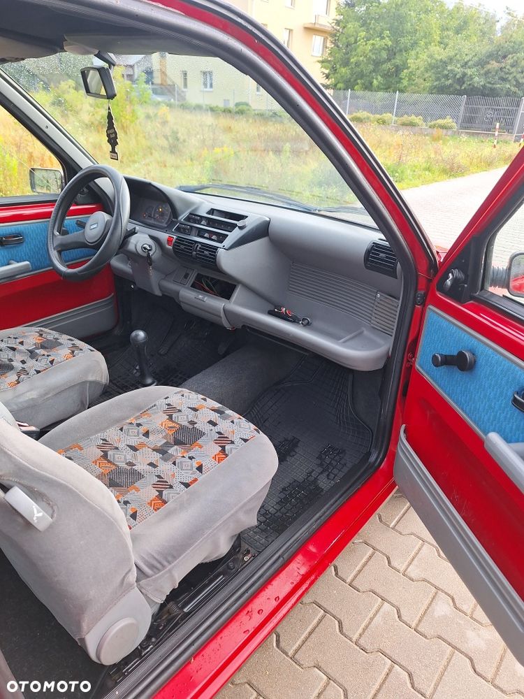 Fiat Cinquecento - 7