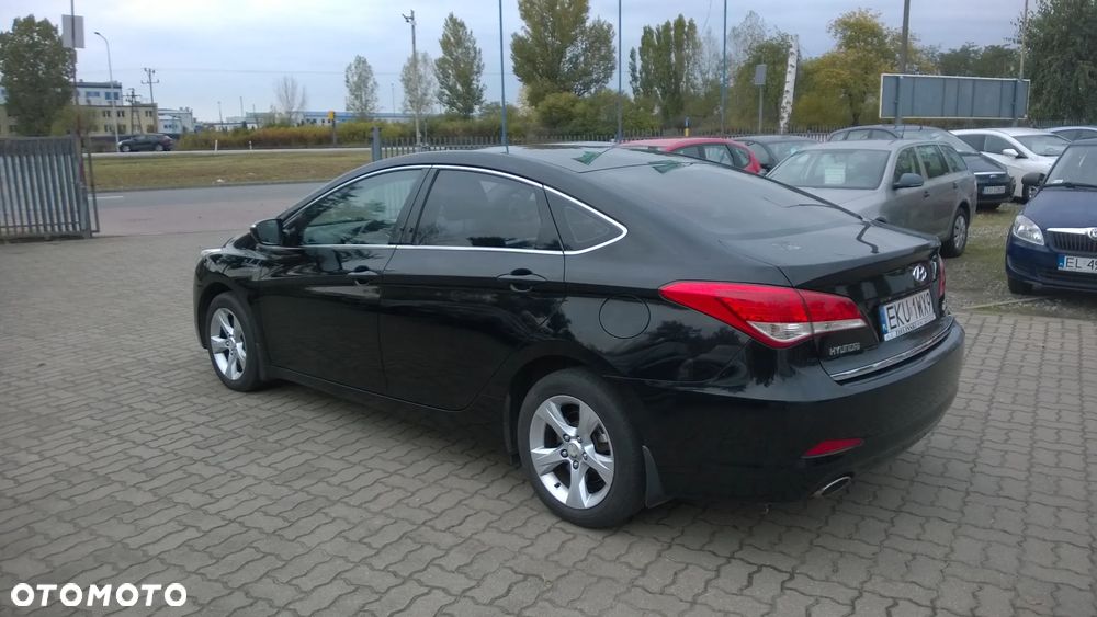 Hyundai i40 1.7 CRDi Classic - 3