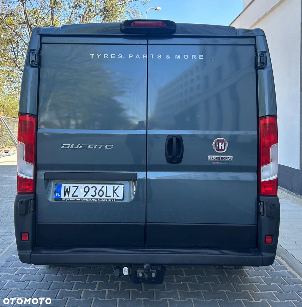 Fiat Ducato - 7