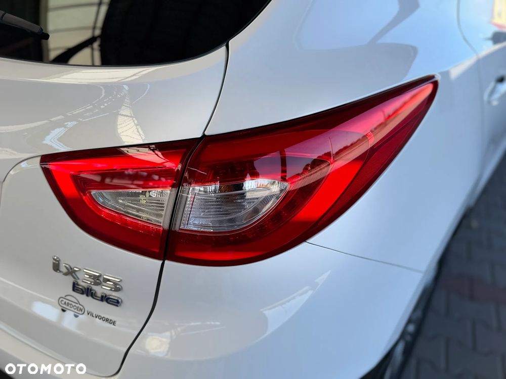 Hyundai ix35 1.6 GDI Premium 2WD - 9