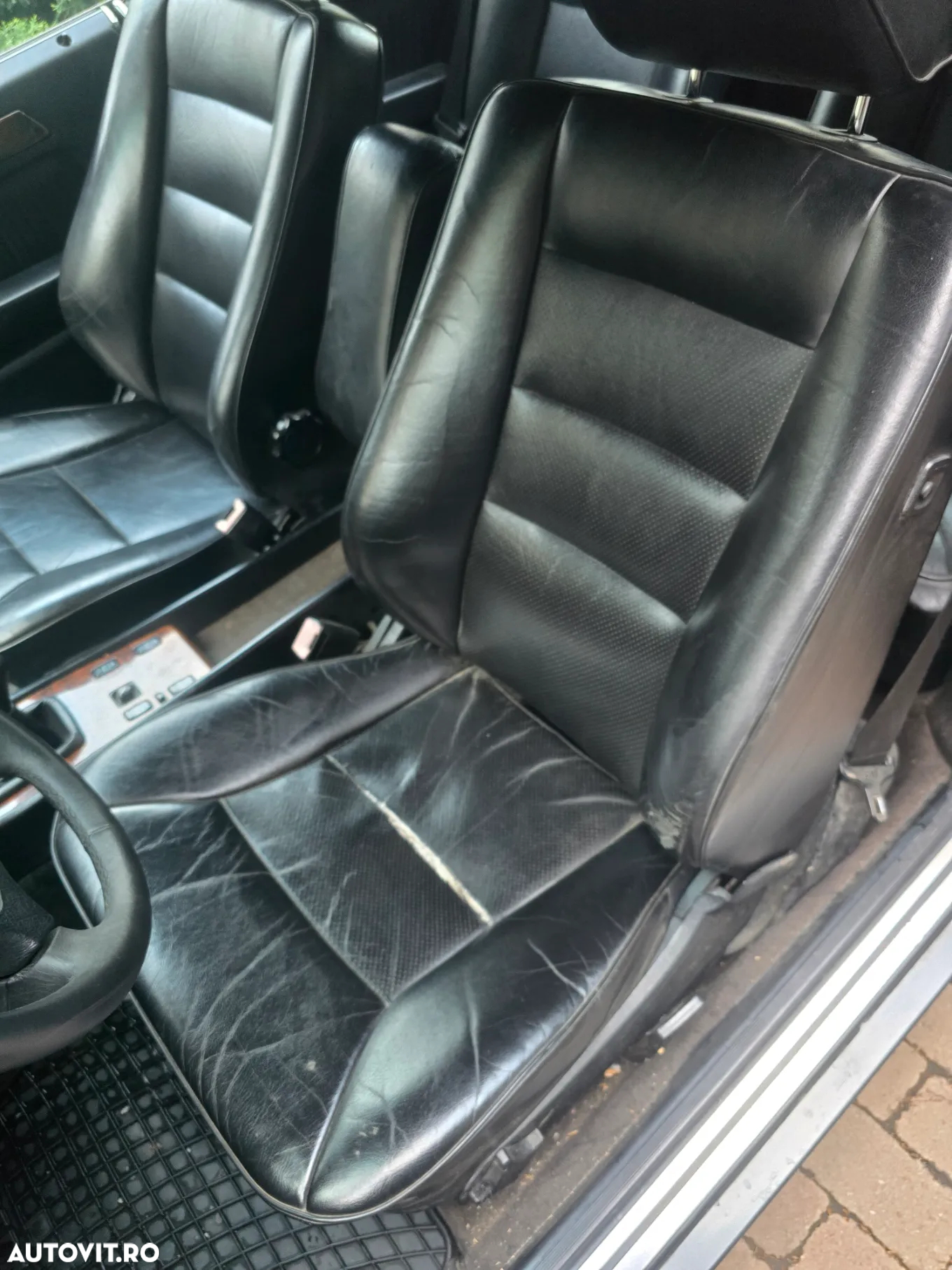 Mercedes-Benz E - 14