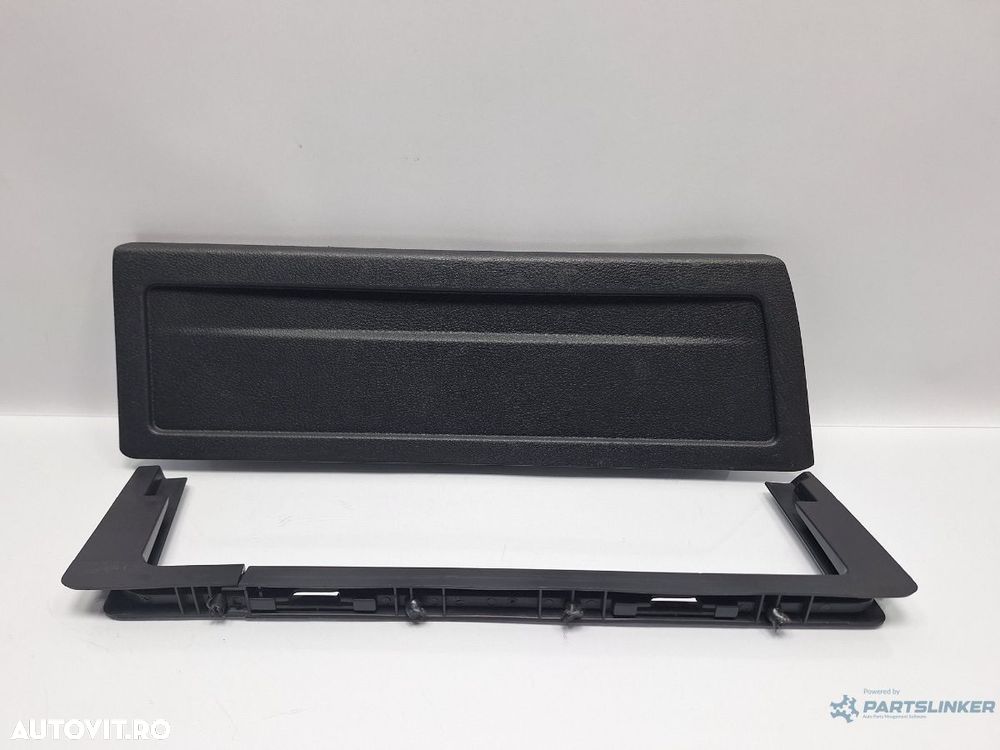 Capac lateral portbagaj dreapta VOLKSWAGEN PASSAT Variant 3C5 2005 - 2011 TDI 16V BKP, CBAB 3C9867464 - 4