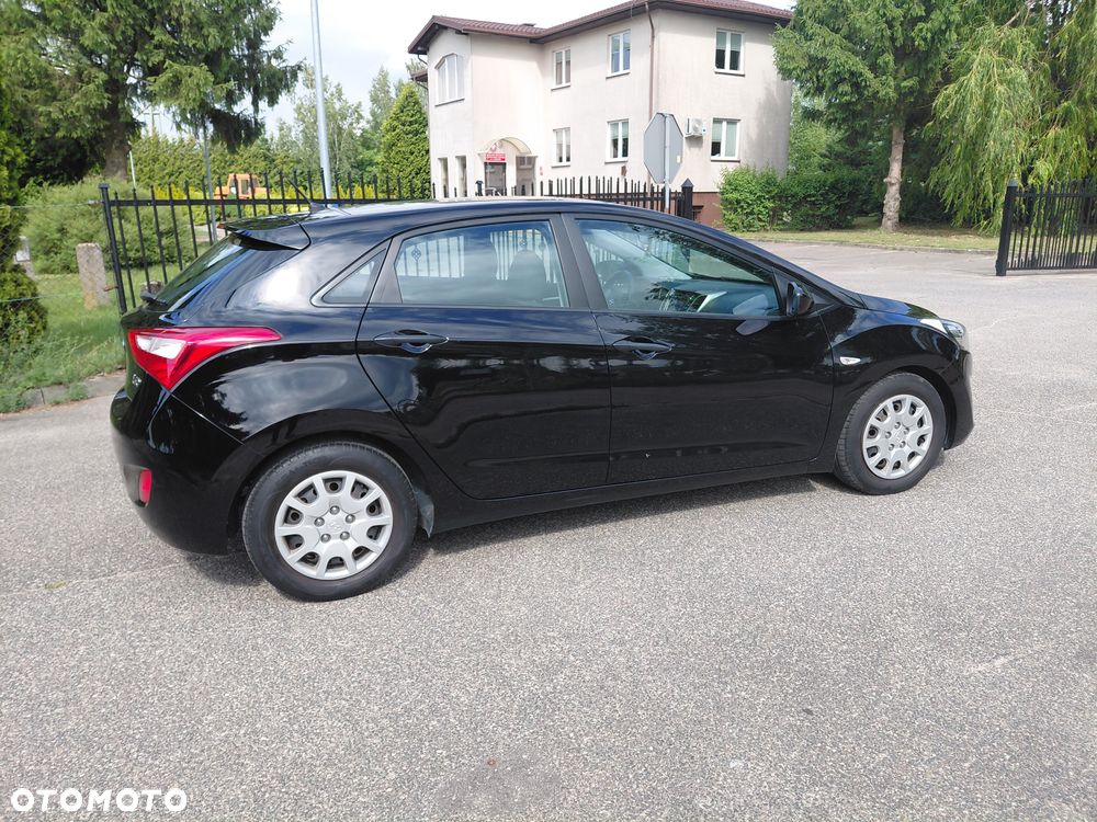 Hyundai i30 1.4 Comfort - 6