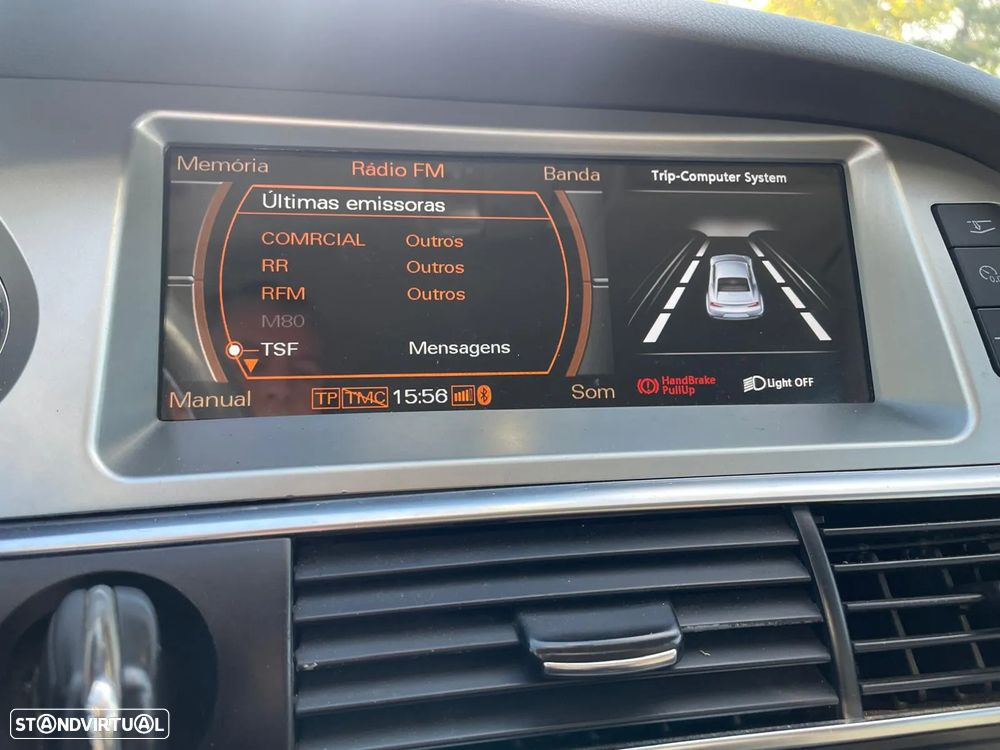 Audi A6 Allroad 3.0 TDi V6 Tip. - 8