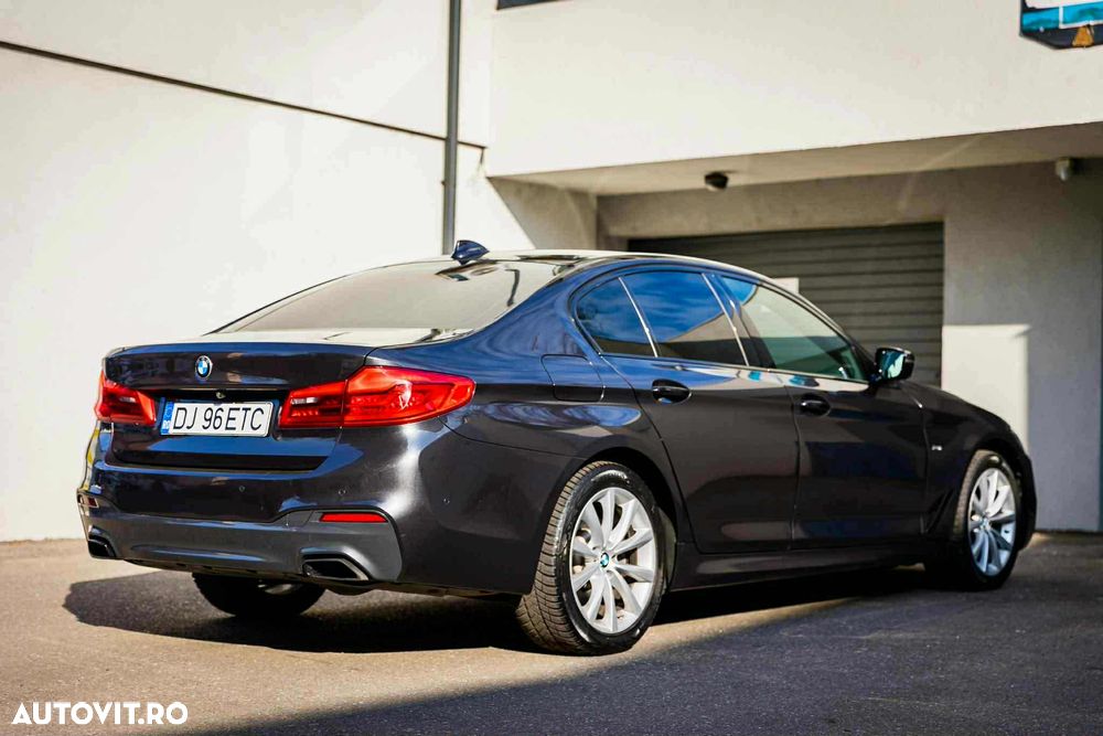 BMW Seria 5 - 3