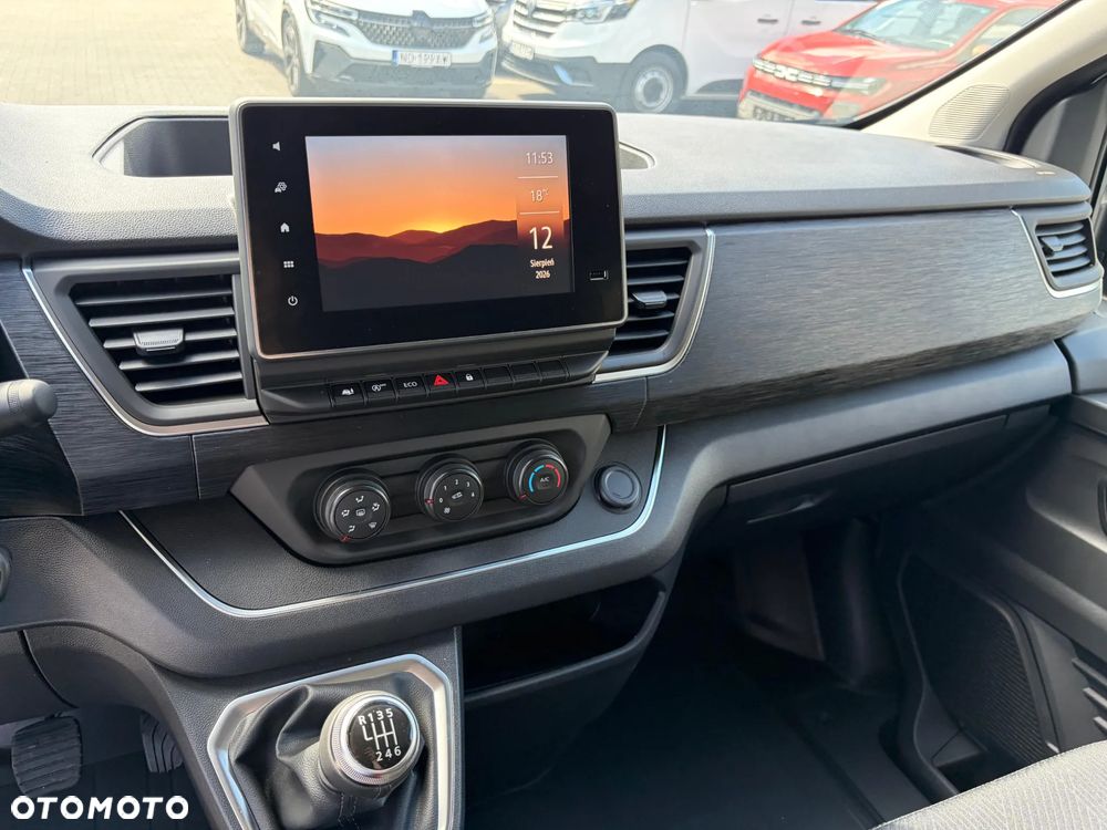 Renault Trafic - 20