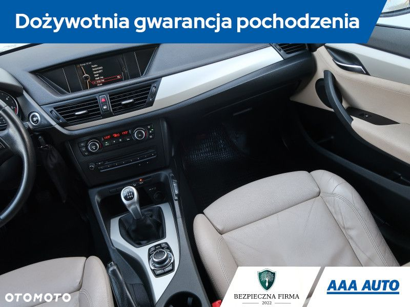 BMW X1 - 9