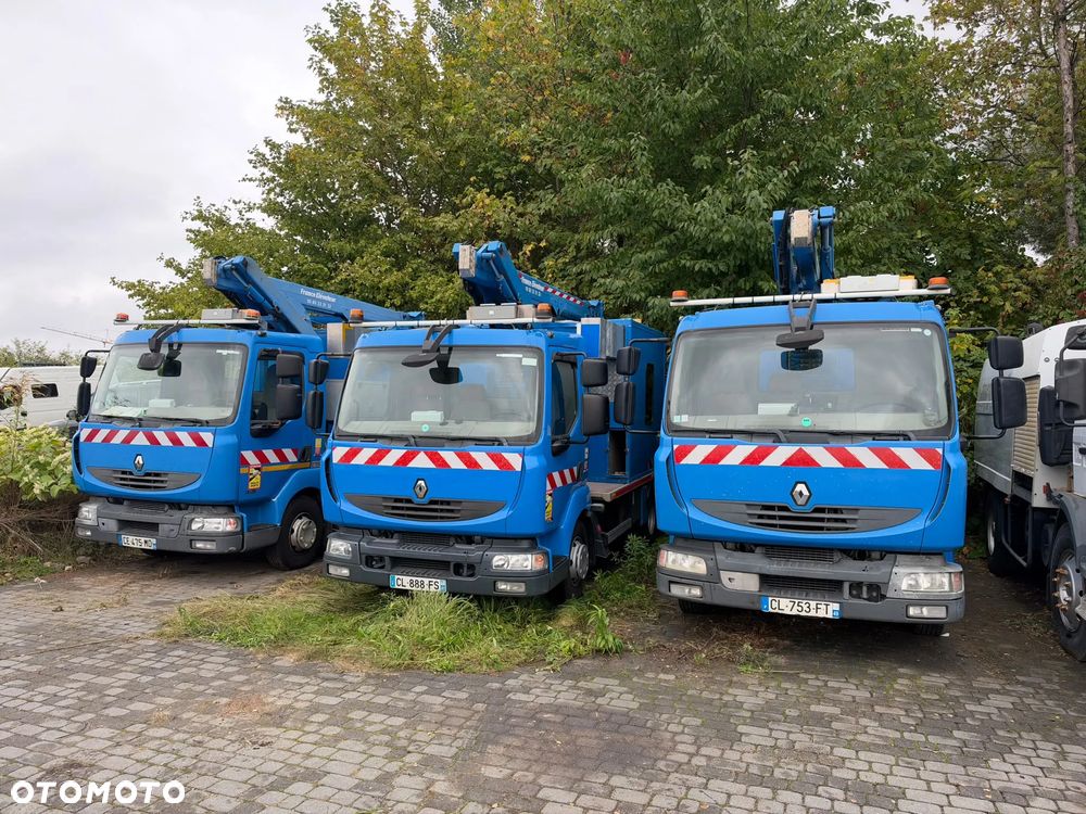 Renault Midlum