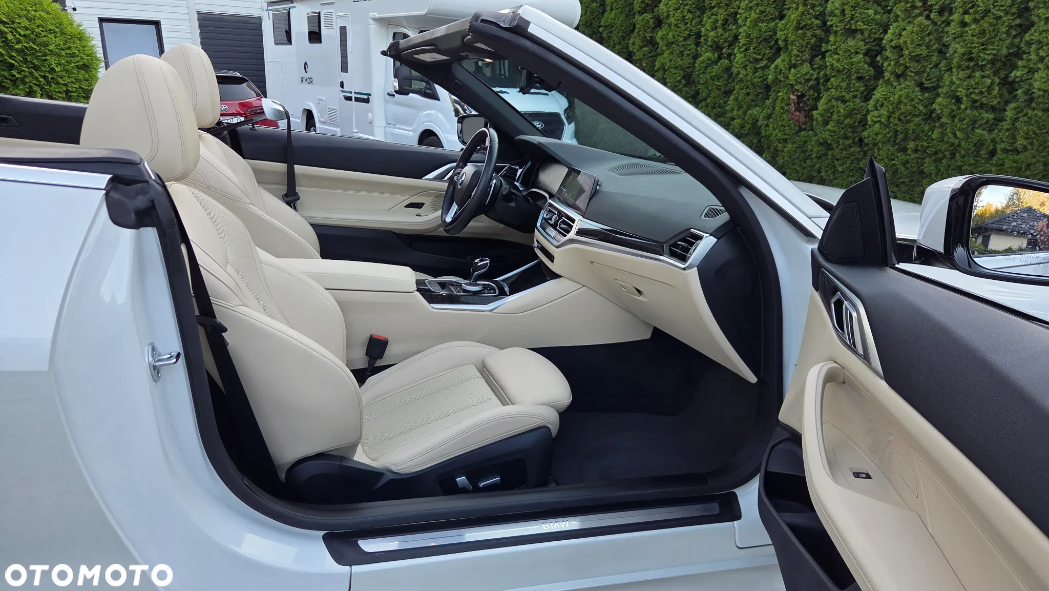 BMW Seria 4 430i - 14