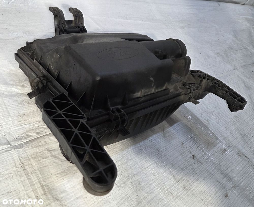 OBUDOWA FILTRA POWIETRZA FORD TRANSIT CUSTOM 2,2 TDCI CC119A600AA - 2