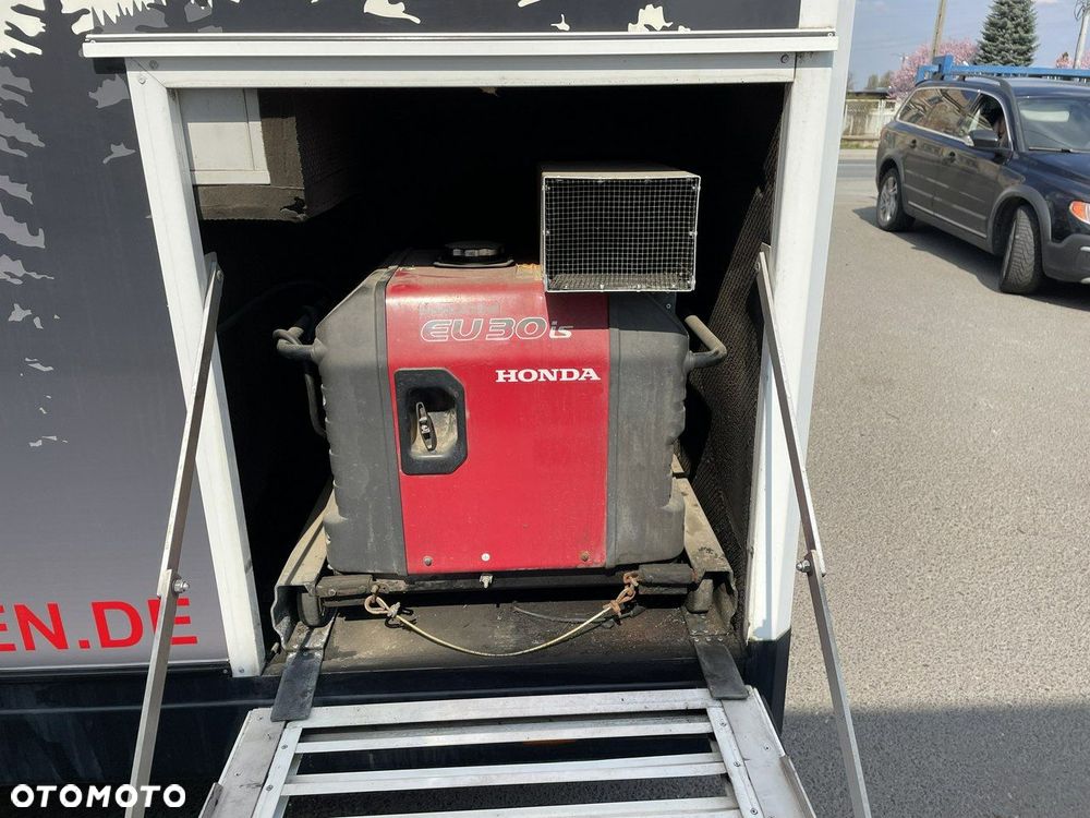 Fiat Ducato - 9