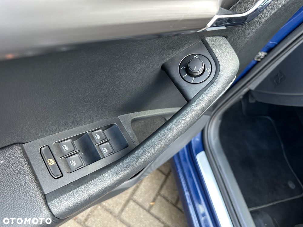 Skoda Octavia 1.6 TDI (Green tec) Joy - 20
