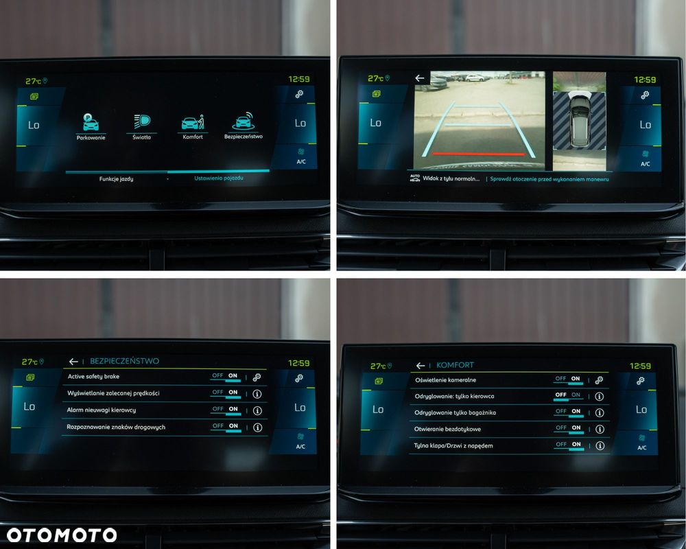 Peugeot 3008 1.6 PureTech Hybrid PHEV Active Pack S&S EAT8 - 40