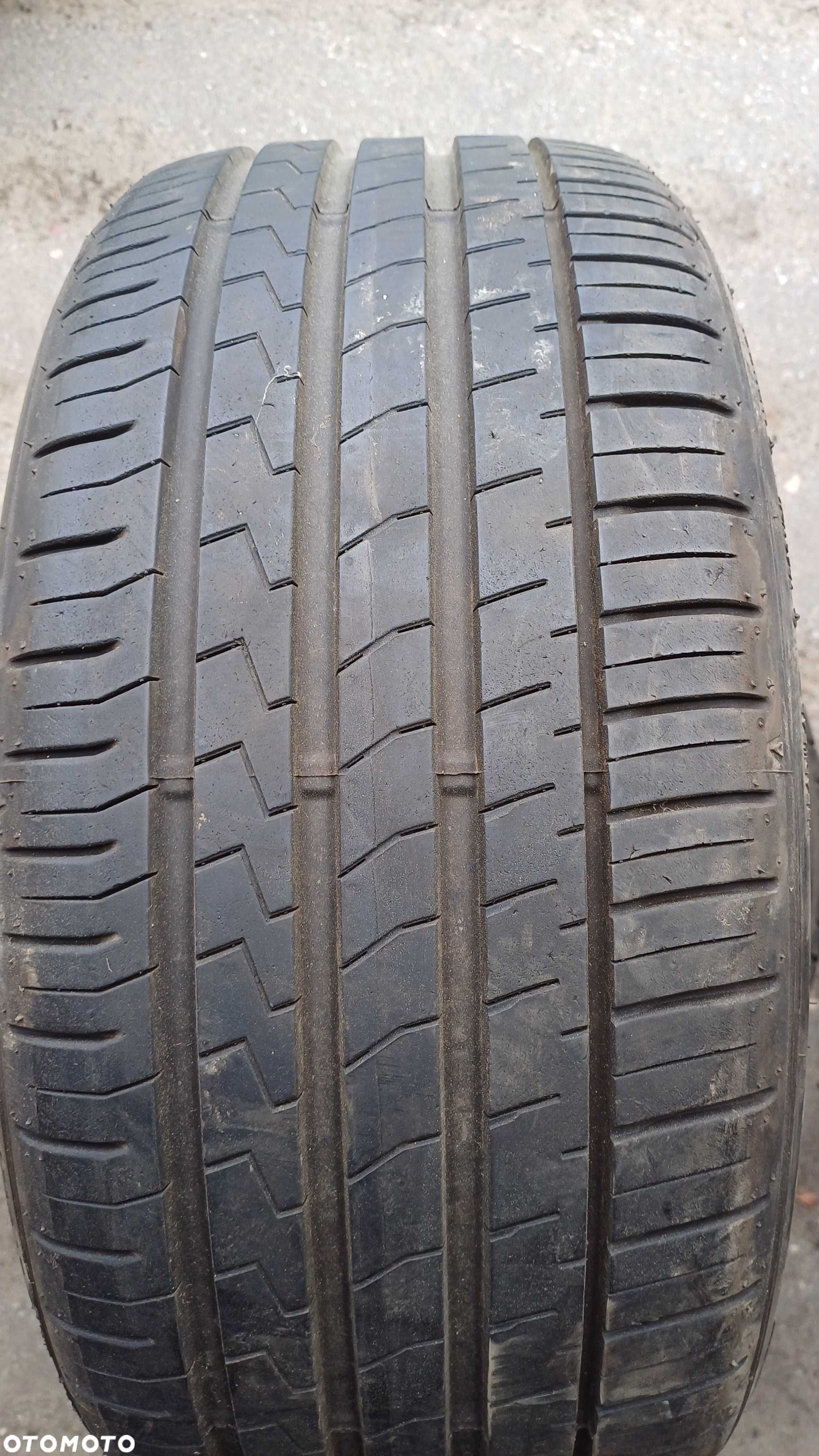 Falken Ziex ZE310 225/40 R18 92W 2022r - 1