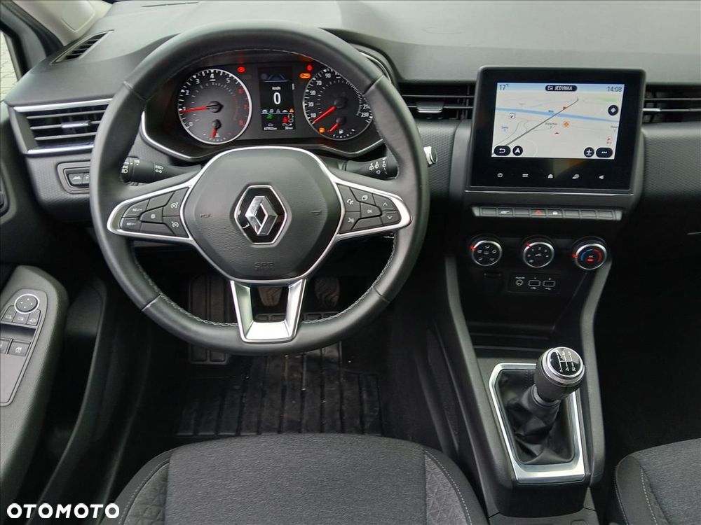 Renault Clio 1.0 SCe Zen - 10