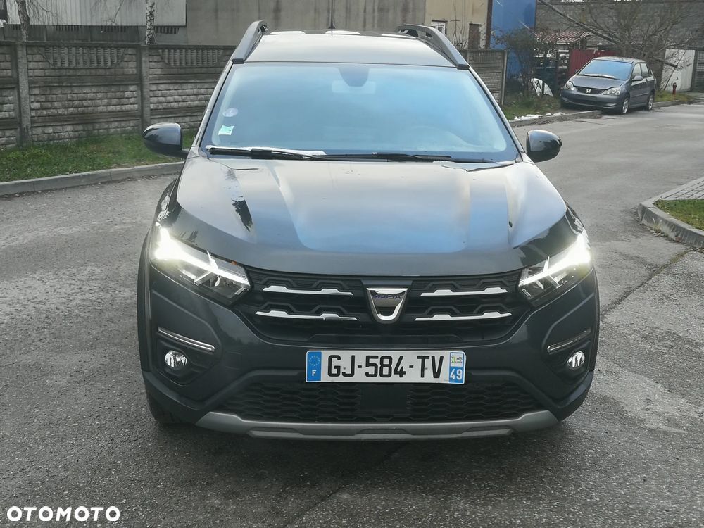 Dacia Jogger 1.0 TCe Expression - 10