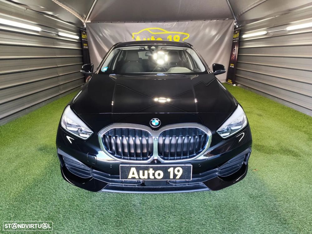 BMW 116 d Corporate Edition Auto - 3