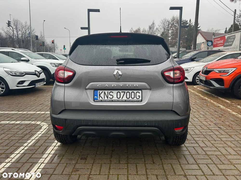 Renault Captur - 5