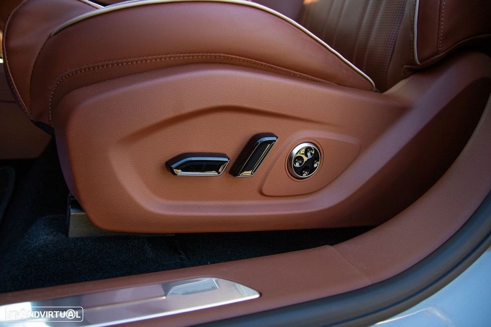 Voyah Free 107 kWh Luxury - 30