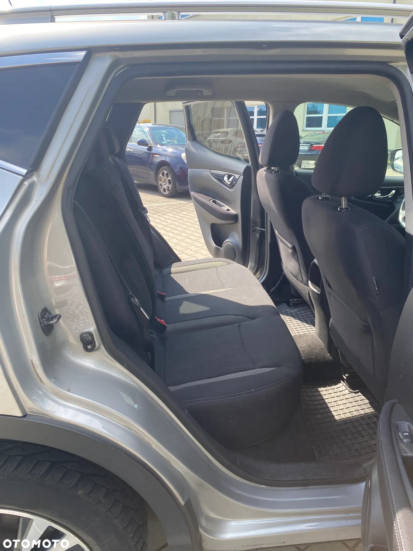 Nissan Qashqai 1.3 DIG-T N-Style - 5