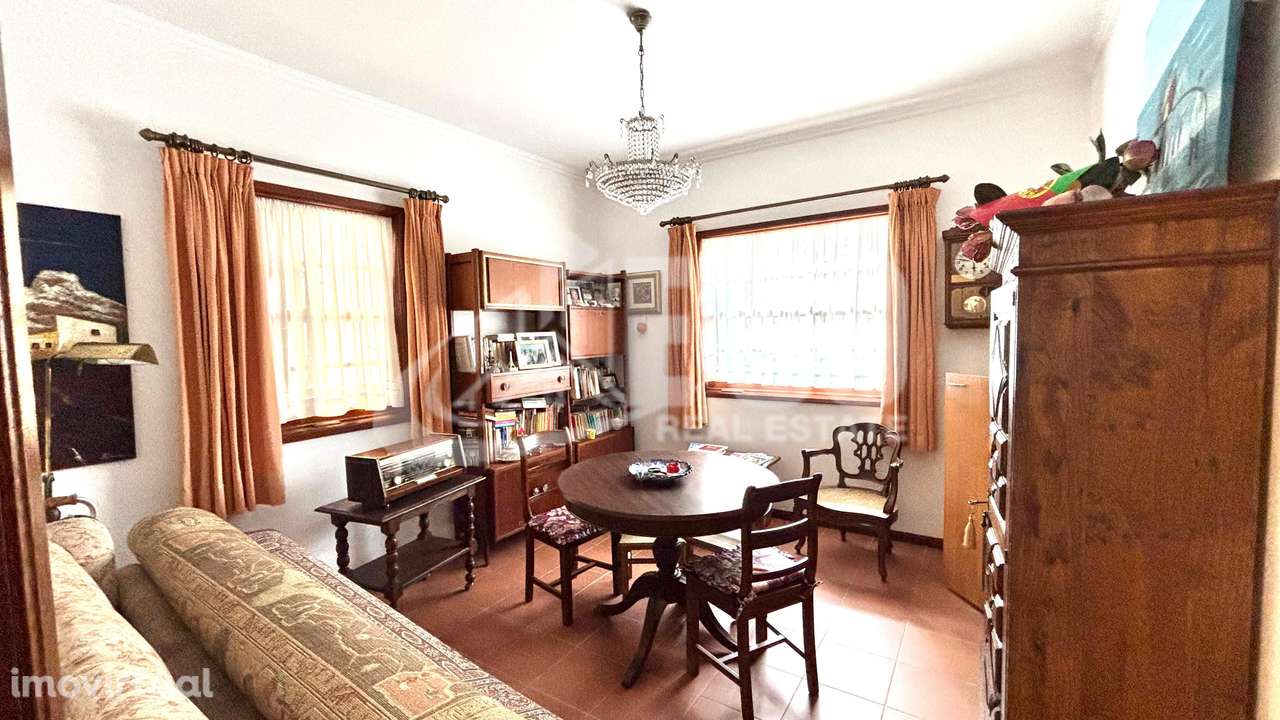 MORADIA T4 CENTRO DE ESPINHO - Grande imagem: 3/19