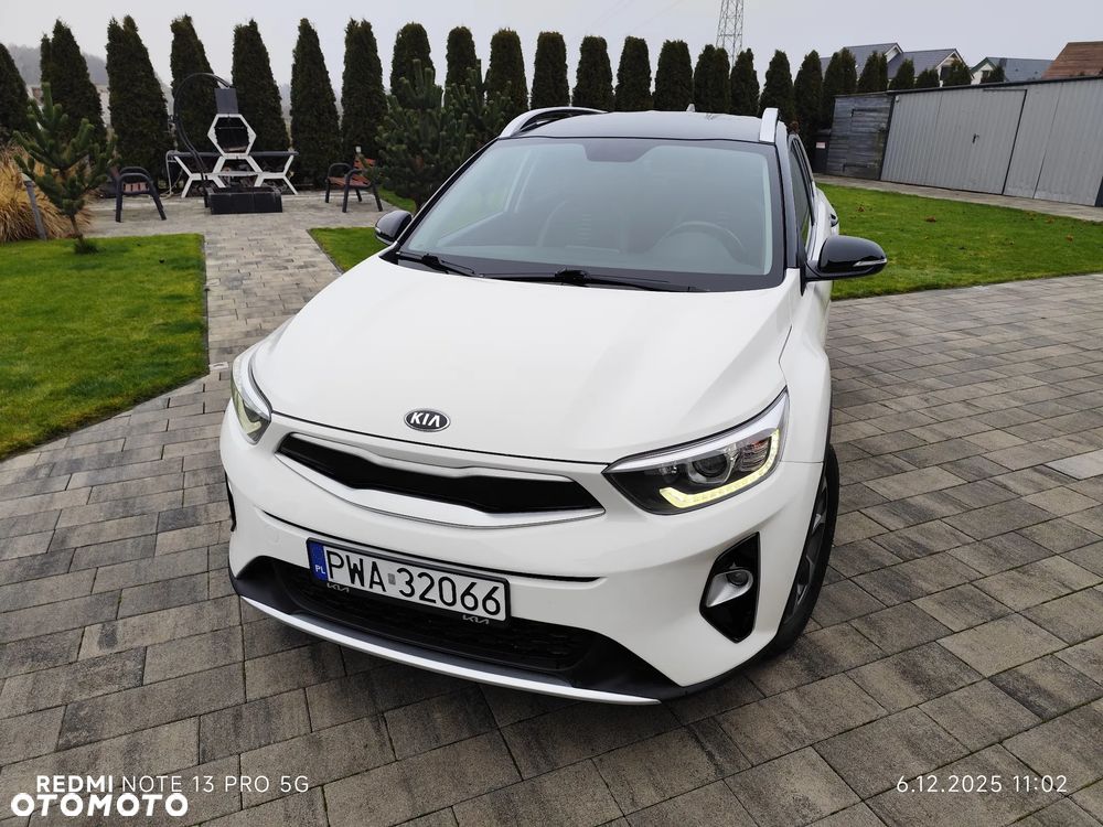 Kia Stonic 1.0 T-GDI 120 Platinum Edition - 2