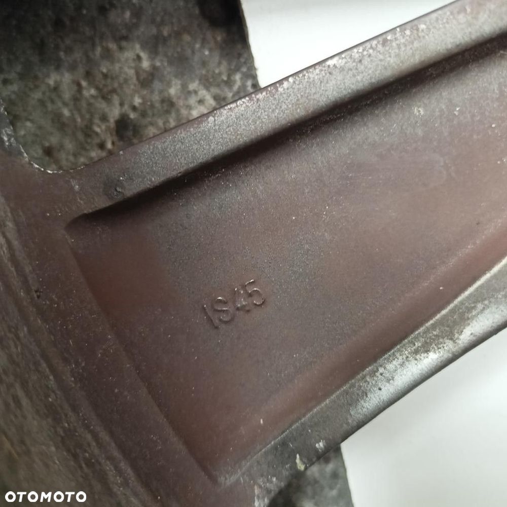 Alufelga 5x120 20 Opel Insignia 13258242 (F5108) - 10